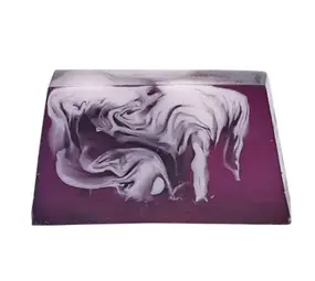 Blokzeep Blokzeep - body blok - lavendel