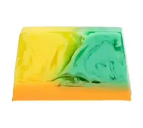 Blokzeep Blokzeep - body blok - mango