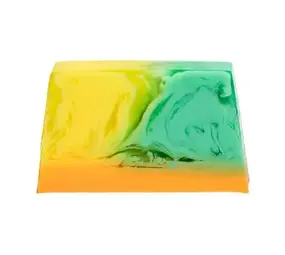 Blokzeep Blokzeep - body blok - mango Blokzeep Blokzeep - body blok - mango