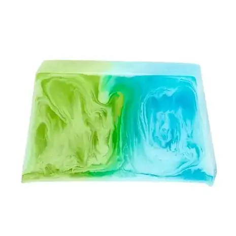 Blokzeep Blokzeep - body zeep - oceaan