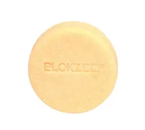 Blokzeep Blokzeep - shampoo & conditioner blok - mango Blokzeep Blokzeep - shampoo & conditioner blok - mango
