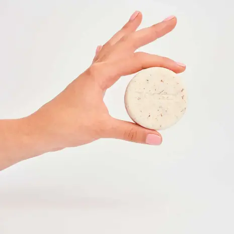 Blokzeep Blokzeep - shampoo bar - dennenappel Blokzeep Blokzeep - shampoo bar - dennenappel