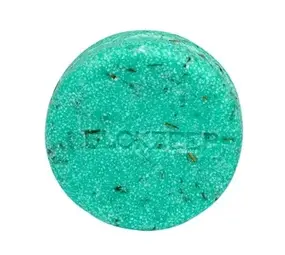 Blokzeep Blokzeep - shampoo blok - eucalyptus
