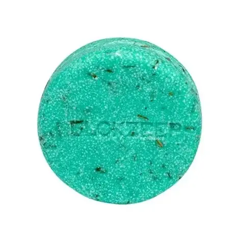 Blokzeep Blokzeep - shampoo bar - eucalyptus Blokzeep Blokzeep - shampoo bar - eucalyptus