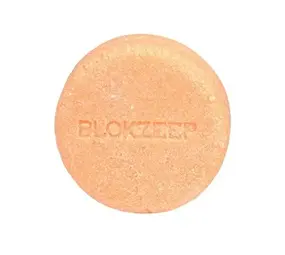 Blokzeep Blokzeep - shampoo blok - gember sinaasappel Blokzeep Blokzeep - shampoo blok - gember sinaasappel