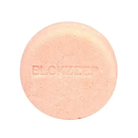 Blokzeep Blokzeep - shampoo bar - grapefruit Blokzeep Blokzeep - shampoo bar - grapefruit