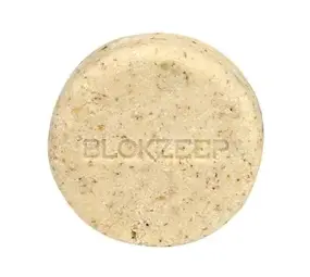 Blokzeep Blokzeep - shampoo blok - kamille
