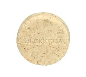 Blokzeep Blokzeep - shampoo blok - kamille Blokzeep Blokzeep - shampoo blok - kamille