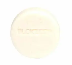 Blokzeep Blokzeep - shampoo blok - kokos Blokzeep Blokzeep - shampoo blok - kokos