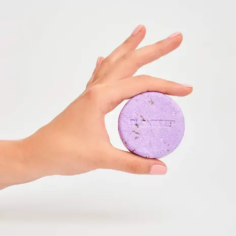 Blokzeep Blokzeep - shampoo bar - lavendel