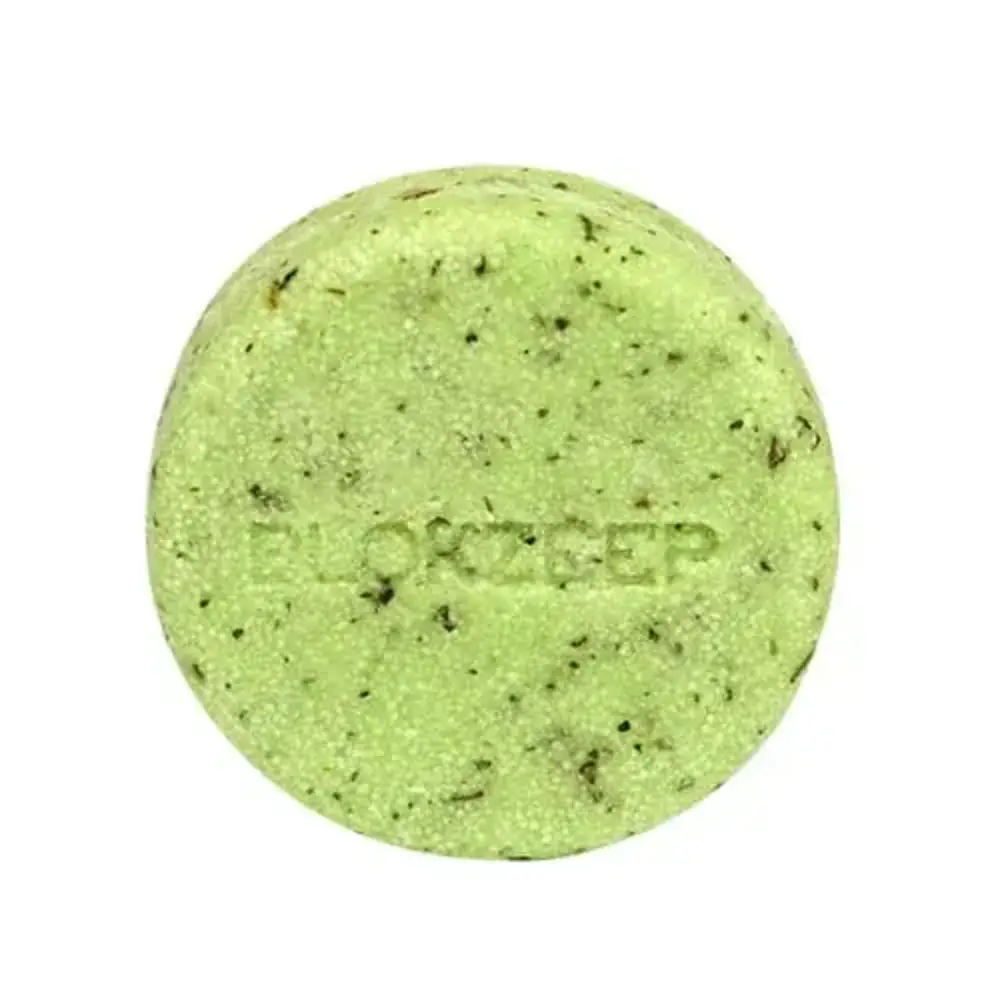 Blokzeep Blokzeep - shampoo bar- mojito Blokzeep Blokzeep - shampoo bar- mojito