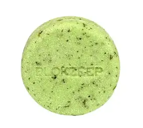 Blokzeep Blokzeep - shampoo blok - mojito