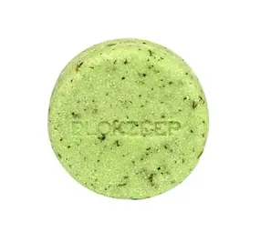 Blokzeep Blokzeep - shampoo blok - mojito Blokzeep Blokzeep - shampoo blok - mojito