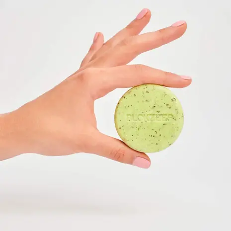 Blokzeep Blokzeep - shampoo bar- mojito Blokzeep Blokzeep - shampoo bar- mojito