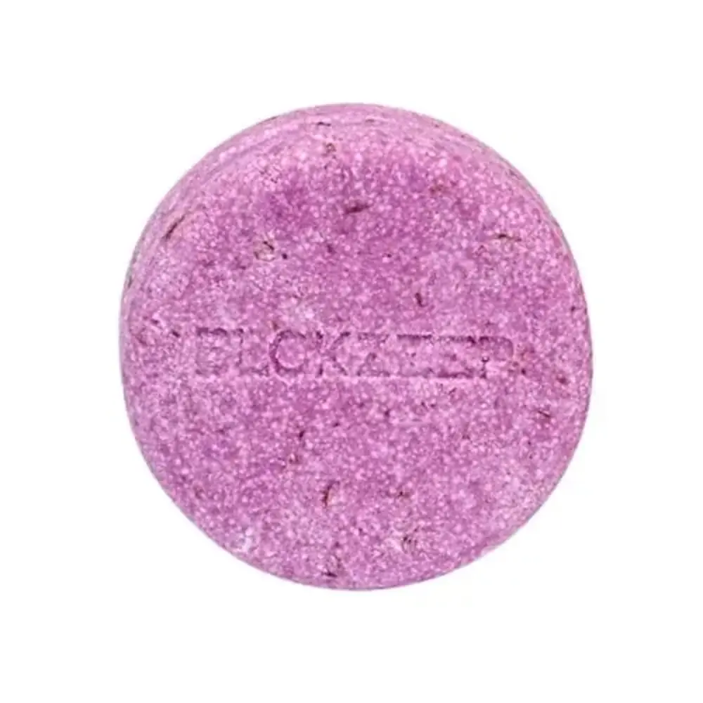 Blokzeep Blokzeep - shampoo bar - ijzerhard Blokzeep Blokzeep - shampoo bar - ijzerhard