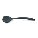 Tools2cook Tools2cook - siliconen woklepel - black pepper