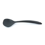 Tools2cook Tools2cook - siliconen woklepel - black pepper Tools2cook Tools2cook - siliconen woklepel - black pepper