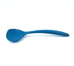 Tools2cook Tools2cook - siliconen woklepel - blue berry