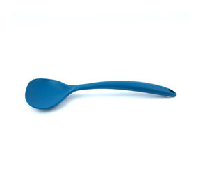 Tools2cook Tools2cook - siliconen woklepel - blue berry Tools2cook Tools2cook - siliconen woklepel - blue berry