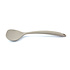 Tools2cook - siliconen woklepel - nutmeg grey