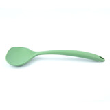 Tools2cook Tools2cook - siliconen woklepel - sage green