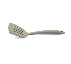 Tools2cook Tools2cook - siliconen bakspatel - nutmeg grey