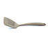 Tools2cook - siliconen bakspatel - nutmeg grey