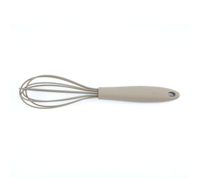 Tools2cook Tools2cook - siliconen garde - nutmeg grey