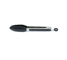 Tools2cook Tools2cook - siliconen keukentang - black pepper Tools2cook Tools2cook - siliconen keukentang - black pepper