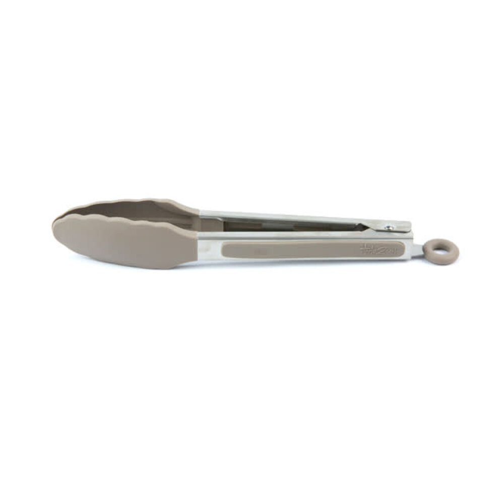 Tools2cook Tools2cook - siliconen keukentang – beige