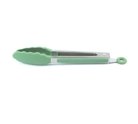 Tools2cook Tools2cook - siliconen keukentang - sage green