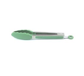 Tools2cook Tools2cook - siliconen keukentang - sage green Tools2cook Tools2cook - siliconen keukentang - sage green