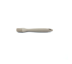 Tools2cook Tools2cook - siliconen kwast - nutmeg grey Tools2cook Tools2cook - siliconen kwast - nutmeg grey