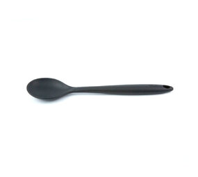 Tools2cook Tools2cook - siliconen lepel - black pepper Tools2cook Tools2cook - siliconen lepel - black pepper