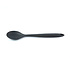 Tools2cook - siliconen lepel - black pepper