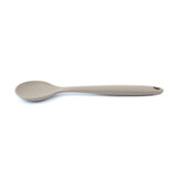 Tools2cook Tools2cook - siliconen lepel - nutmeg grey Tools2cook Tools2cook - siliconen lepel - nutmeg grey