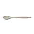 Tools2cook - siliconen lepel - nutmeg grey