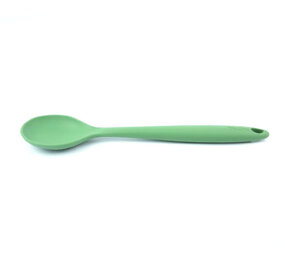 Tools2cook Tools2cook - siliconen lepel - sage green