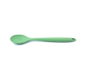 Tools2cook Tools2cook - siliconen lepel - sage green Tools2cook Tools2cook - siliconen lepel - sage green