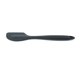 Tools2cook Tools2cook - siliconen spatel - black pepper