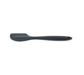 Tools2cook Tools2cook - siliconen spatel - black pepper