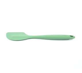 Tools2cook Tools2cook - siliconen spatel - sage green