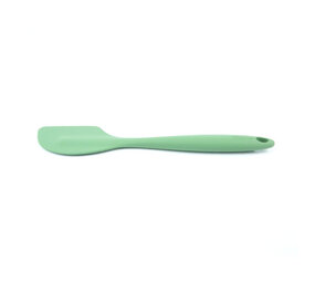 Tools2cook Tools2cook - siliconen spatel - sage green