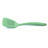 Tools2cook Tools2cook - siliconen bakspatel - sage green