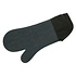 Tools2cook - siliconen ovenwant - black pepper