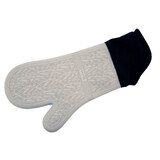 Tools2cook Tools2cook - siliconen ovenwant - nutmeg grey