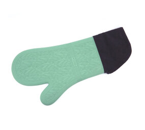 Tools2cook Tools2cook - siliconen ovenwant - sage green
