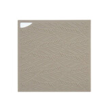 Tools2cook Tools2cook - siliconen pannenlap - nutmeg grey