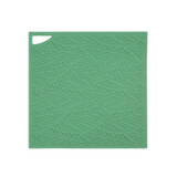 Tools2cook Tools2cook - siliconen pannenlap - sage green