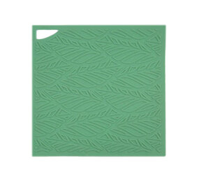 Tools2cook Tools2cook - siliconen pannenlap - sage green